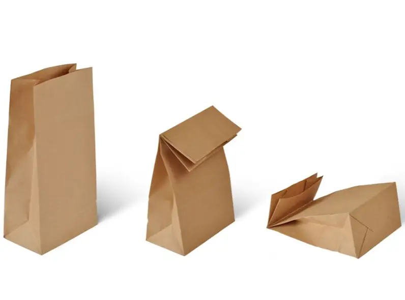 Grocery Bags