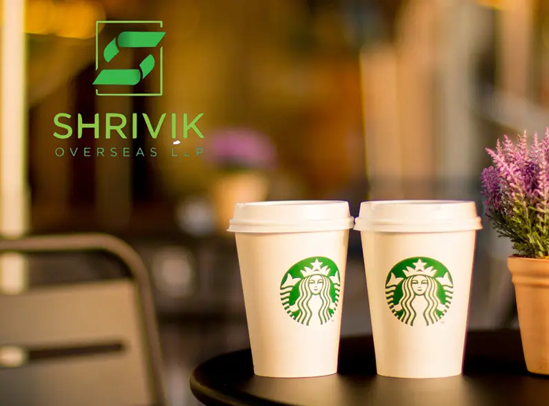 Ripple Paper Cup