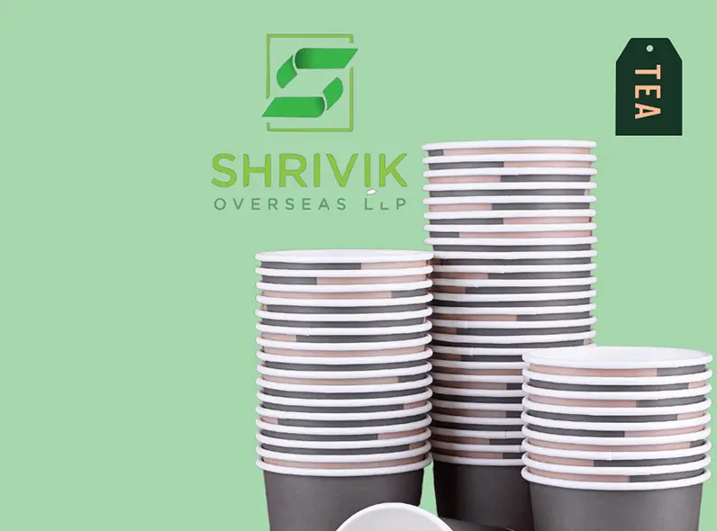 Single wall Paper Cup