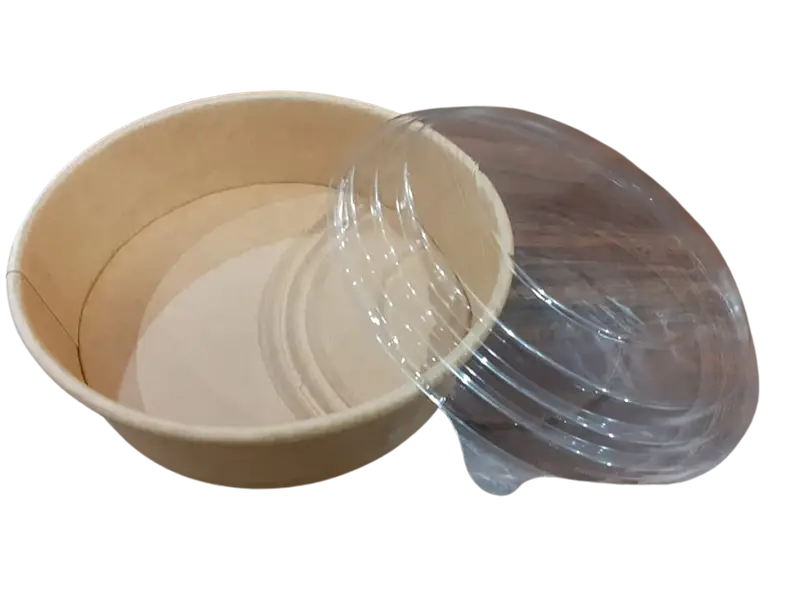 Salad Bowls
